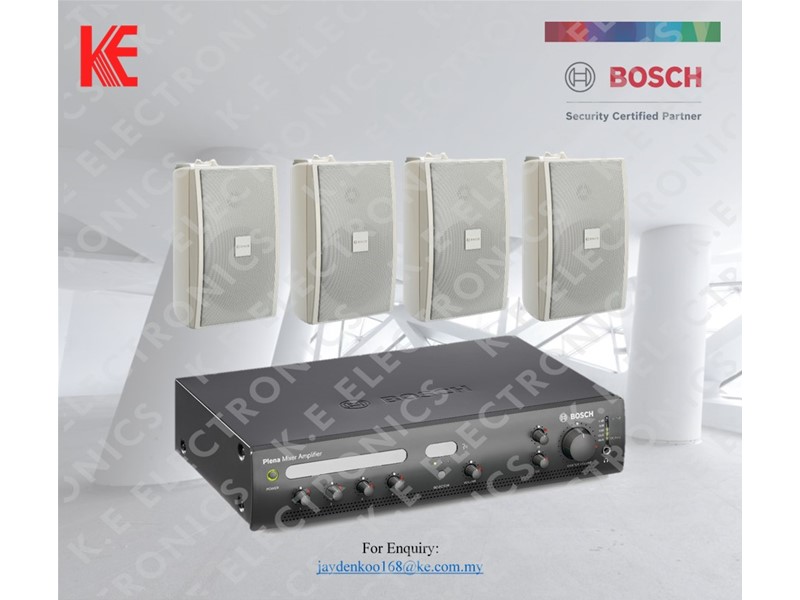 bosch | Bosch Packages 27